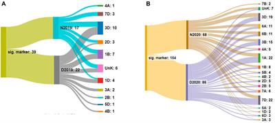 Validation and marker-assisted selection of DArT-genomic regions associated with wheat yield-related traits under normal and drought conditions